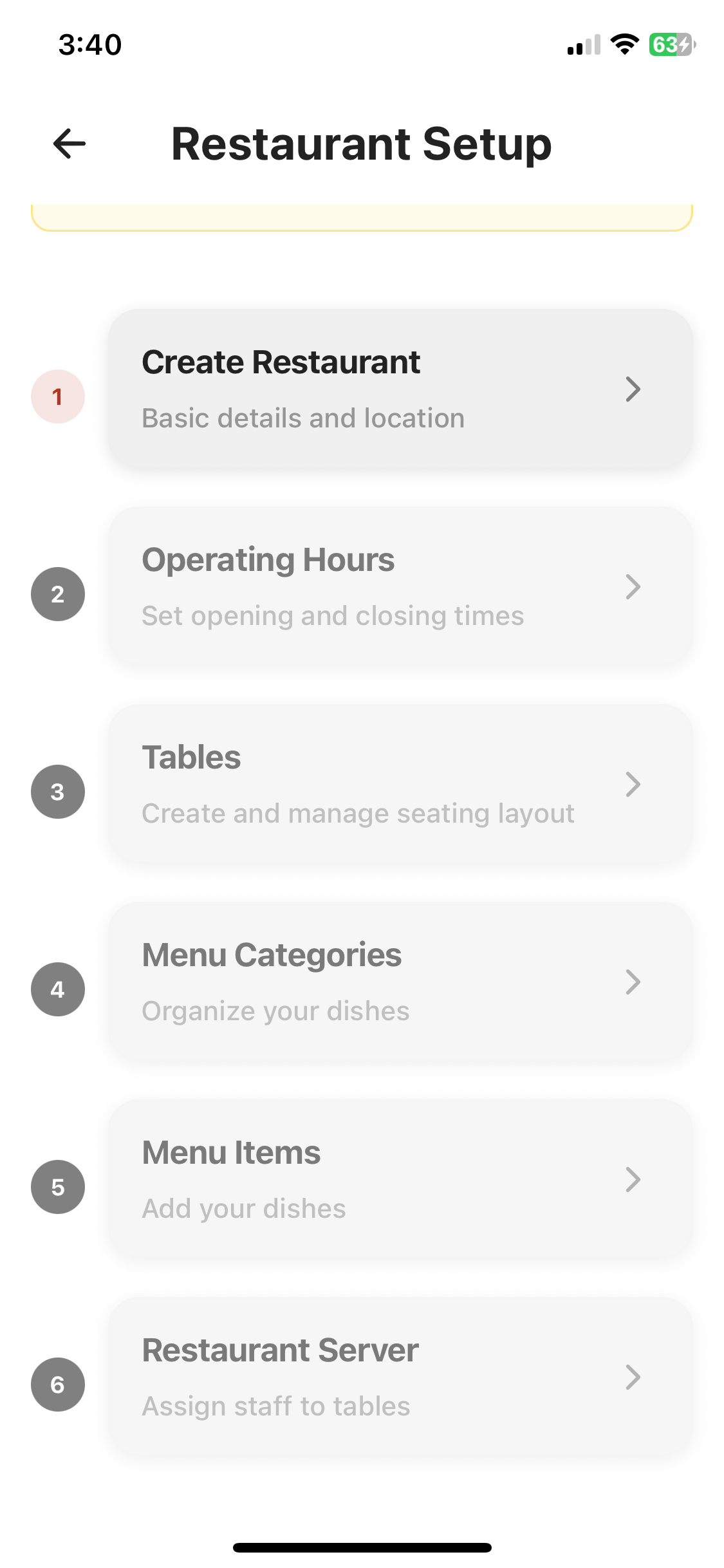 Screen 6